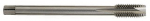 Keermestusmasin Tivoly, metall/teras, hss, ruut, 2 mm x 11 cm