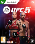 Xbox Series X m&auml;ng EA Sports UFC 5