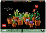 Konstruktor LEGO&reg; Icons Tiny Plants 10329, 758 tk