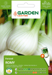 Seemned Garden Center, apteegitill ROMY, 1 g