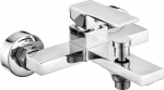 Vannisegisti Mexen Uno 71430-00, kroom