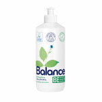 N&otilde;udepesuvahend Balance With aloe extract, 0.45 l