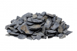 Dekoratiivkillustik Garden Center KORA, 16-40mm, antratsiit v., 20 kg