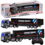 Rc veok Cargo Truck, must