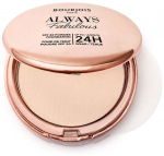 Kompaktne pulber Bourjois Paris Always Fabulous, SPF 20, 100 rose ivory, 7 g
