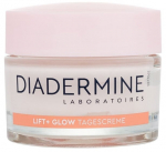 P&auml;evakreem Diadermine Lift+ Glow, 50 ml, 30+