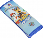 Turvav&ouml;&ouml; pehmendus Compass Paw Patrol, 19 cm x 8 cm, sinine