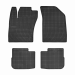 Automatt, esi/tagumine El Toro, Fiat Tipo HTB 2016-