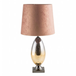 Laualambid Kayla 01, E27, 60W, punane v.