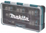 Padrunv&otilde;tmete komplekt Makita E-16592, 1/2"