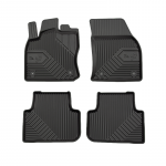 Automatt, esi/tagumine Frogum Premium 77, Volkswagen Tiguan II 2015-