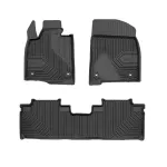 Automatt, esi/tagumine Frogum Premium 77, Lexus RX 450 2016-
