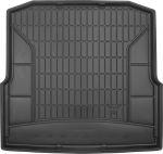 Automatt, pagasikandjad Frogum ProLine, Skoda Octavia III Combi 2012-