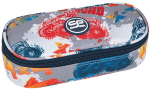Pinal CoolPack Campus Offroad, 23 cm x 10.5 cm, mitmev&auml;rviline