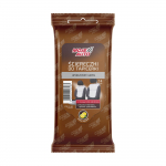 Niisked salvr&auml;tikud auto polstri puhastamiseks Moje Auto, 24 tk