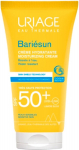 P&auml;ikesekaitsekreem Uriage Bariesun SPF50+, 50 ml
