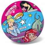 Laste pall laste Star Princes, 23 cm