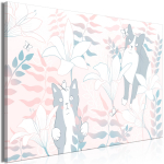 Reproduktsioon Artgeist Cat Matters, e-a-10005-b-b, 30 cm x 20 cm