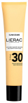 P&auml;ikesekaitsevedelik tooted n&auml;ole Lierac Sunissime Velvety Solar Fluid SPF30, 40 ml