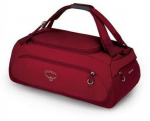 Spordikott Osprey Daylite 45, punane, 45 l