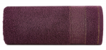 Vannir&auml;tik Nessy 08, tumepunane, 90 cm x 50 cm