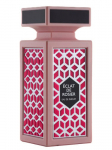Parf&uuml;&uuml;mvesi Flavia Eclat De Rosier, 90 ml
