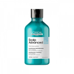 &Scaron;ampoon L'Or&eacute;al Professionnel Paris Scalp Advanced Anti-Dandruff Dermo-Clarifier, 300 ml