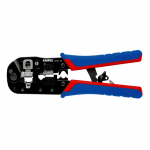 Presstangid gofreerimiseks Knipex 97 51 13, 190 mm