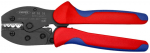 Klemmitangid Knipex PreciForce 97 52 33 SB, 220 mm