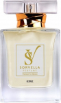 Parf&uuml;&uuml;mvesi Sorvella Kirke Premium, 50 ml