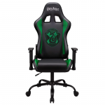 M&auml;nguri tool Subsonic Pro Gaming Harry Potter Slytherin, must v./roheline v.
