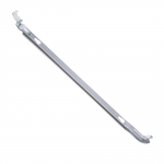 Hoidik Korado Z-U553, 500 mm x 60 mm x 30 mm, 2 tk