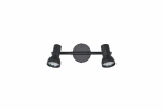 Valgusti kohtvalgusti Reality Cantar R81792032, GU10, 2 x 5 W