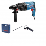 Perforaator Bosch Professional GBH 240, 2.8 kg, 790 W