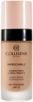 Meigip&otilde;hi Collistar Impeccable Long-Lasting, SPF 15, 5n, 30.0 ml