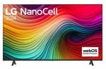 Televiisor LG NanoCell AI 50NANO82T3B, 50 ", 4K Ultra HD
