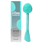 N&auml;o koorimine, kahe otsaga Benefit The POREfessional All-in-One Wand Mask Applicator & Cleansing Tool