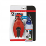 Side Kapro, punane v.