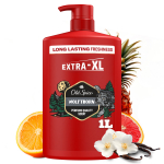 Meeste kehapesugeel Old Spice Wolfthorn, 1000 ml