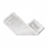 Kiudmaterjalist kangas Leifheit 400650, 420 mm, 150 mm, valge/(v&auml;rv/disain valitakse juhuslikult)