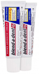 Fikseeriv kreem proteesidele Blend a Dent Original Denture Fixative, m&uuml;ndi maitse, 94.0 ml