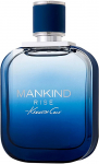 Tualettvesi Kenneth Cole Mankind Rise, 100 ml