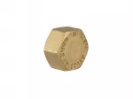 Pime TDM Brass 107, 1 1/4", messing