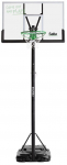 Korvpallialus laua ja r&otilde;ngaga Salta 5133, 296 - 371 cm
