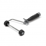 Rulli k&auml;epide Anza 613026, 250 mm x 250 mm