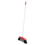 &Otilde;uehari Thema Lux L20003, valge/punane, 130 cm