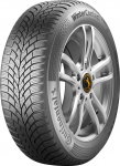 Talverehv Continental WinterContact TS870 195/65/R16, 92-H, C, B, 72 dB