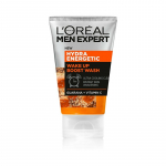 N&auml;opuhastusvahend L&rsquo;Or&eacute;al Paris Men Expert Hydra Energetic, 100 ml