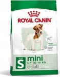 Kuiv koeratoit Royal Canin Mini, kanaliha, 4 kg