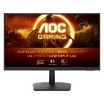 Monitor AOC 24G15N2, Full HD, 180 Hz, 23.8"